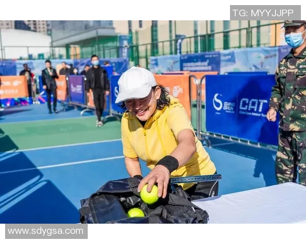 重庆网球队的转型之路：深度解析网球运动的变革与发展