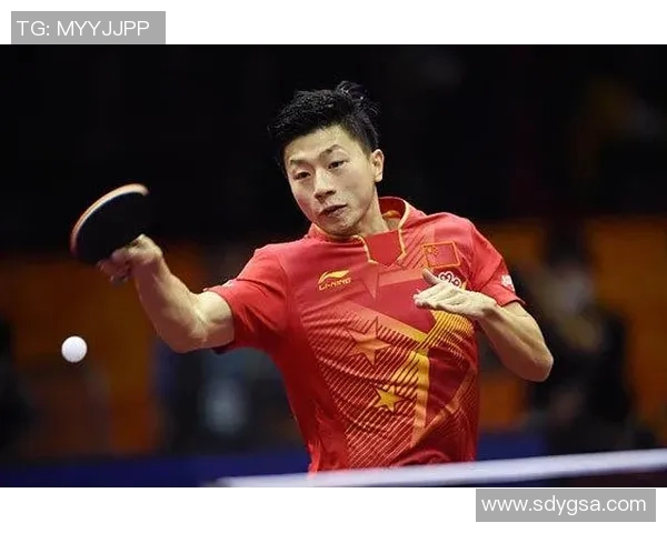 深圳乒乓球队引领最新战术潮流TOP10解析与应用技巧分享